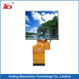 3.5``240*320 Customizable TFT LCD Module Medical Industrial Touch Screen